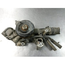 113V103 Water Coolant Pump From 2008 Dodge Ram 1500 5.7 53021380AM 113V103 Water Coolant Pump From 2008 Dodge Ram 1500 5.7 53021380AM